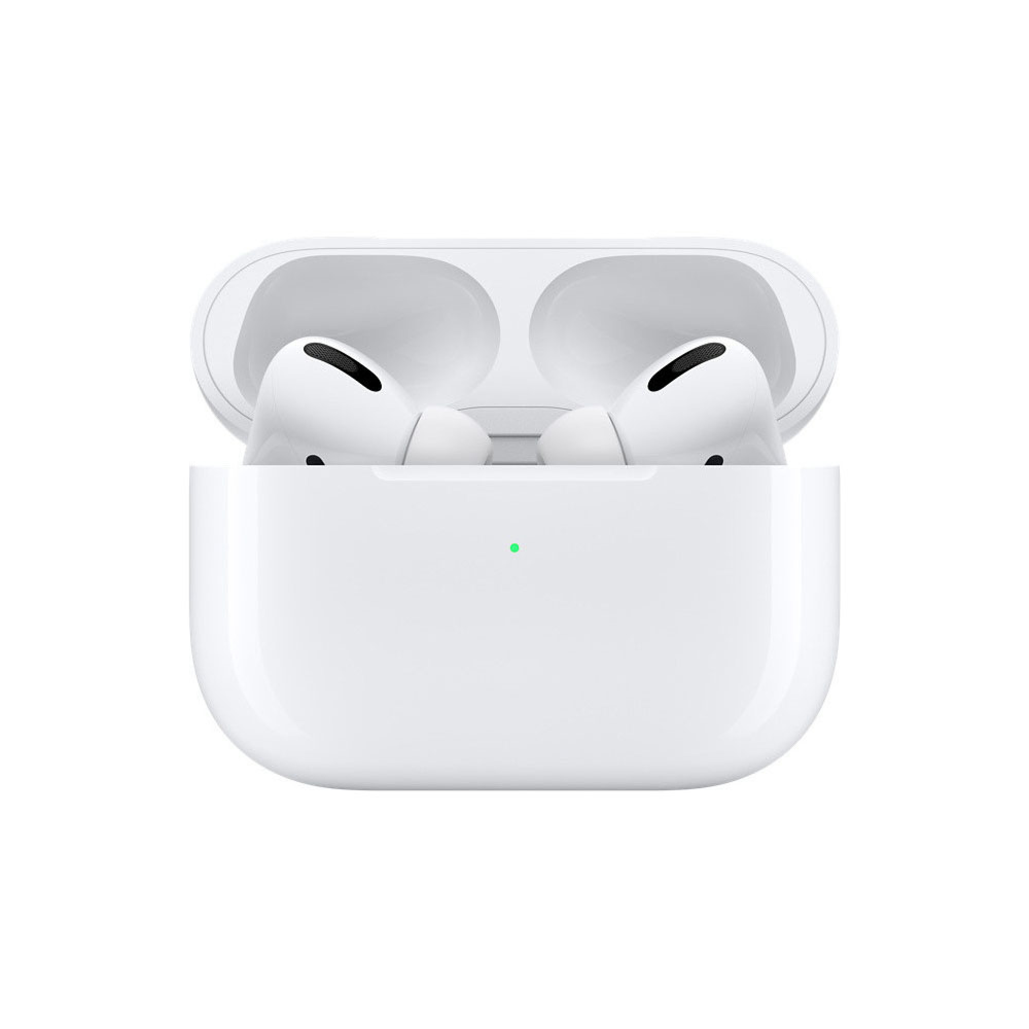 Навушники Apple AirPods Pro with MagSafe Charging Case (MLWK3) б/у